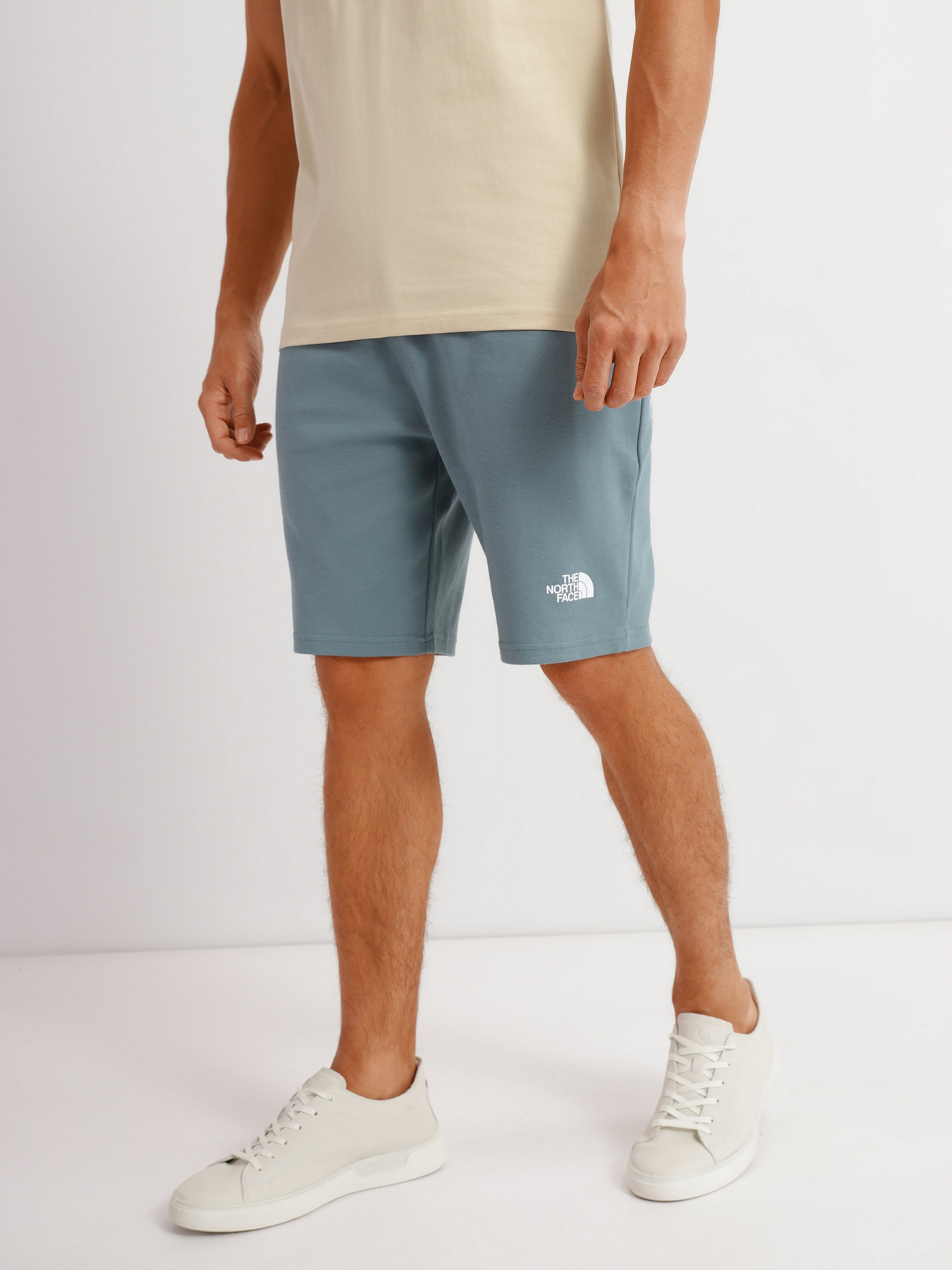 Шорти The North Face GRAPHIC SHORT LIGHT модель NF0A3S4FA9L1 Шорти The North Face GRAPHIC SHORT LIGHT модель NF0A3S4FA9L1 Фото