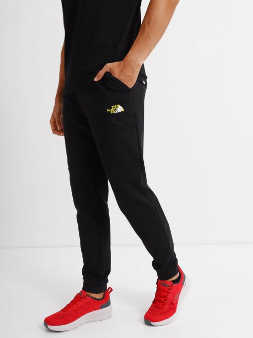 Штани The North Face Coordinates модель NF0A5IGBJK31 Фото