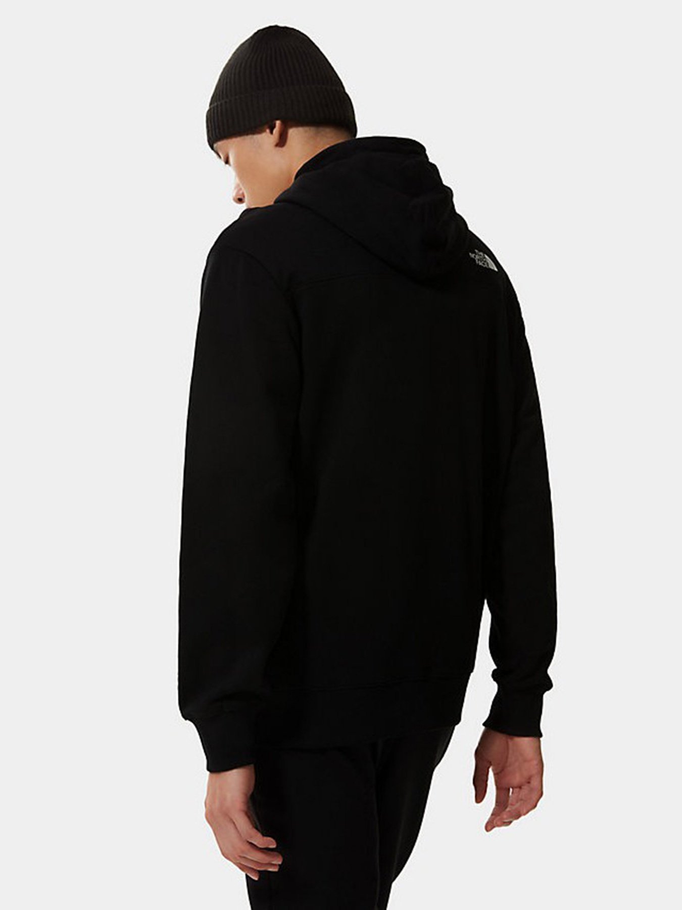 Худі та світшоти The North Face Zumu Fleece модель NF0A5ILJJK31 Худі та світшоти The North Face Zumu Fleece модель NF0A5ILJJK31 Фото