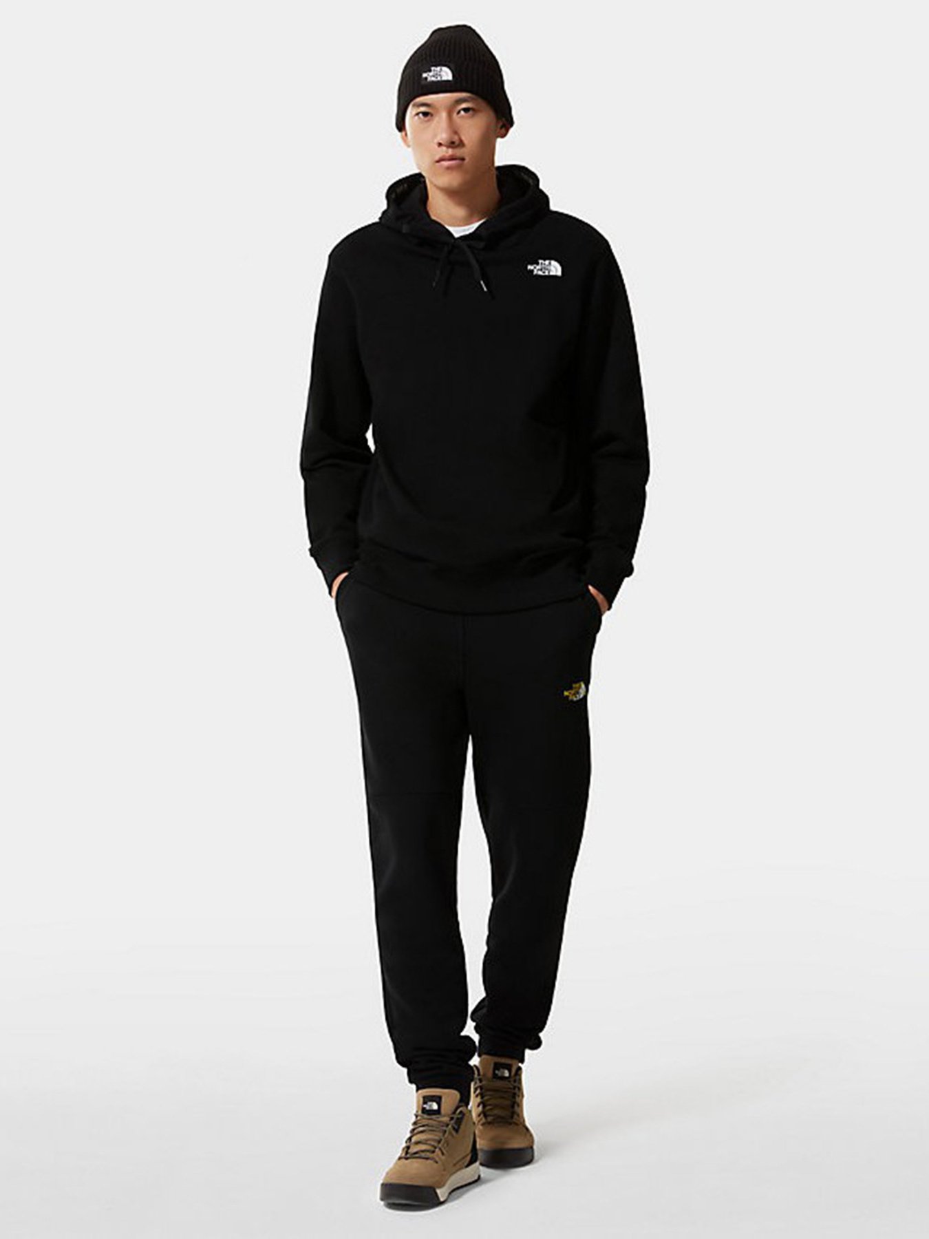 Худі та світшоти The North Face Zumu Fleece модель NF0A5ILJJK31 Худі та світшоти The North Face Zumu Fleece модель NF0A5ILJJK31 Фото