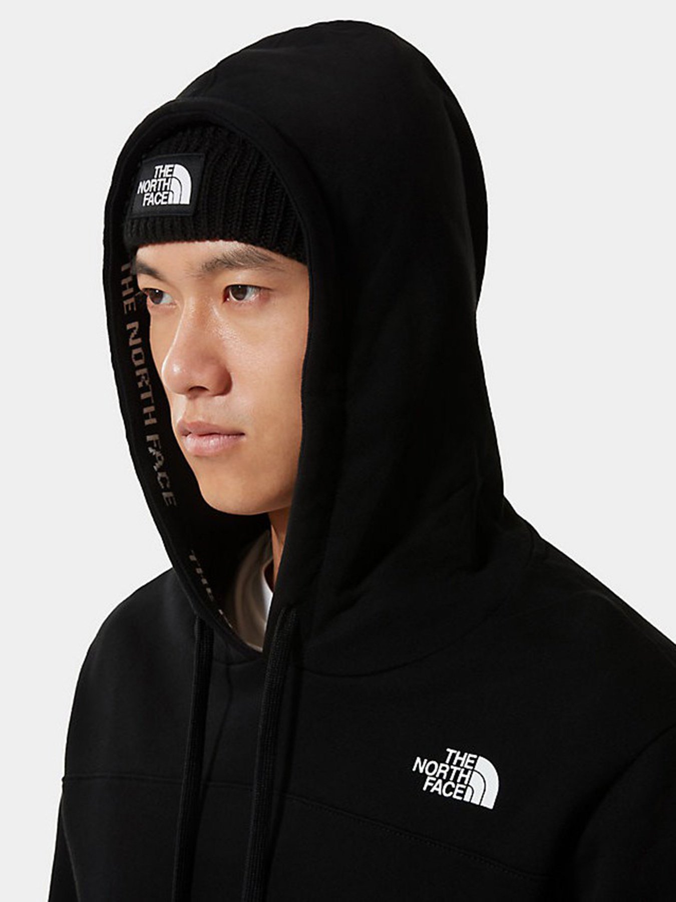 Худі та світшоти The North Face Zumu Fleece модель NF0A5ILJJK31 Худі та світшоти The North Face Zumu Fleece модель NF0A5ILJJK31 Фото