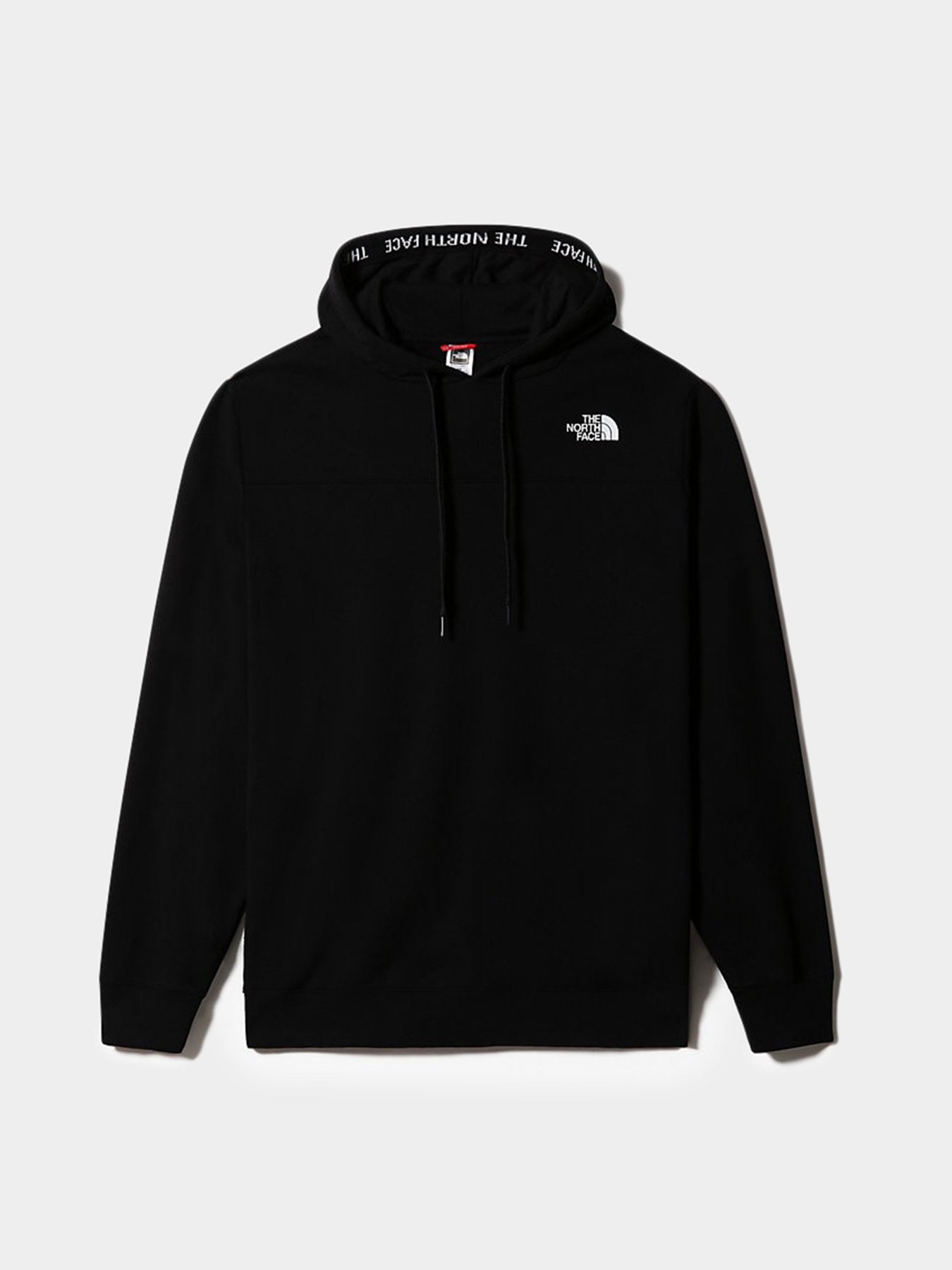 Худі та світшоти The North Face Zumu Fleece модель NF0A5ILJJK31 Худі та світшоти The North Face Zumu Fleece модель NF0A5ILJJK31 Фото