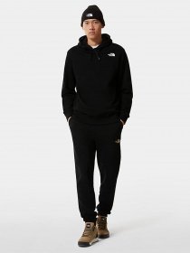 Худі та світшоти The North Face Zumu Fleece модель NF0A5ILJJK31 Фото