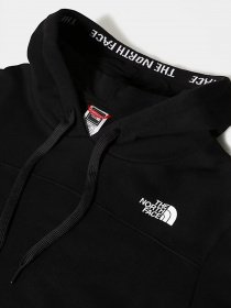 Худі та світшоти The North Face Zumu Fleece модель NF0A5ILJJK31 Фото