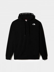 Худі та світшоти The North Face Zumu Fleece модель NF0A5ILJJK31 Фото