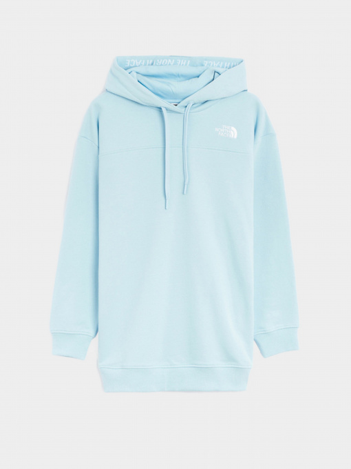 Худі та світшоти The North Face Zumu модель NF0A491P3R31 Фото