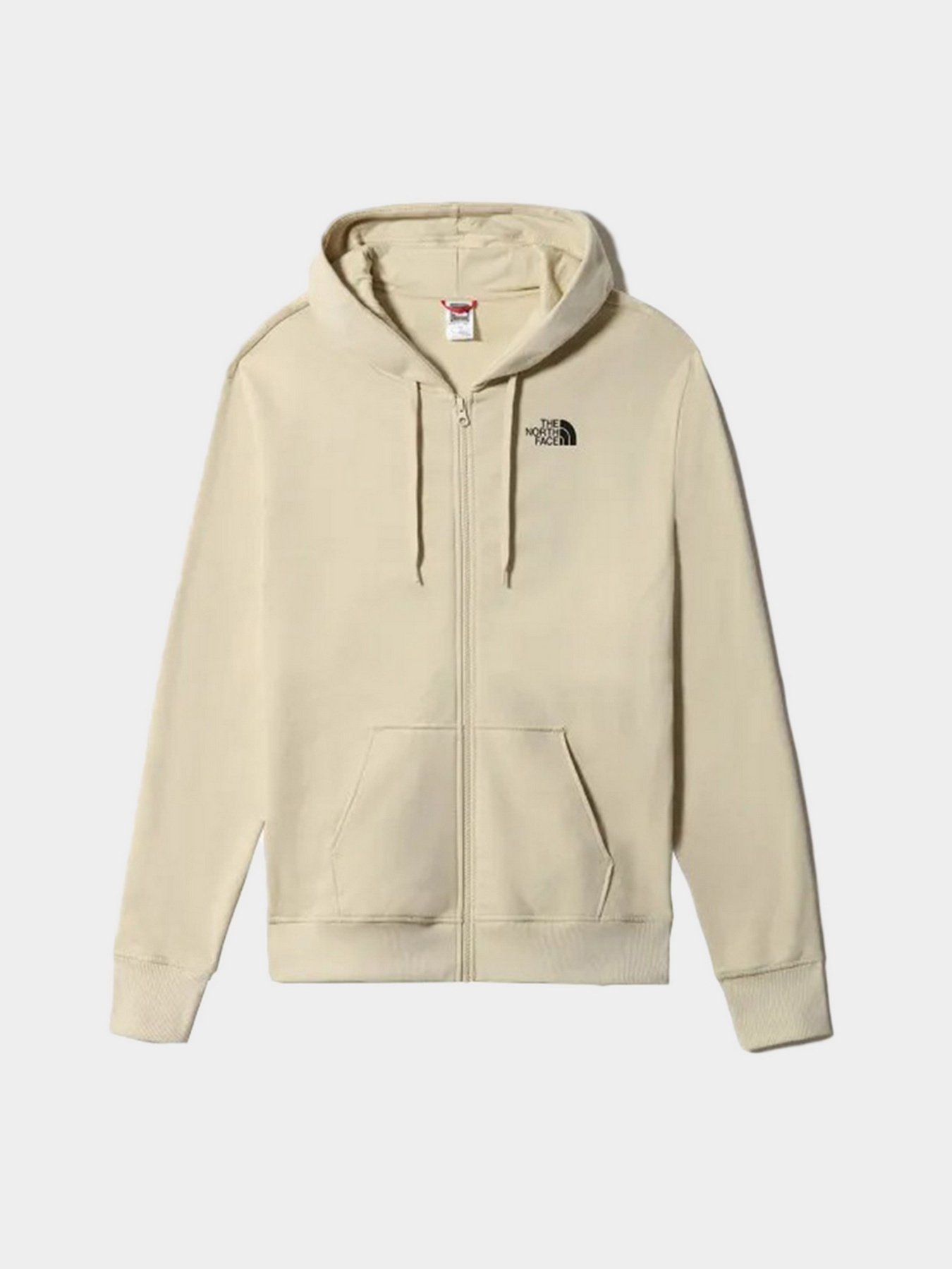 Худі та світшоти The North Face Circadian модель NF0A55GP3X41 Худі та світшоти The North Face Circadian модель NF0A55GP3X41 Фото