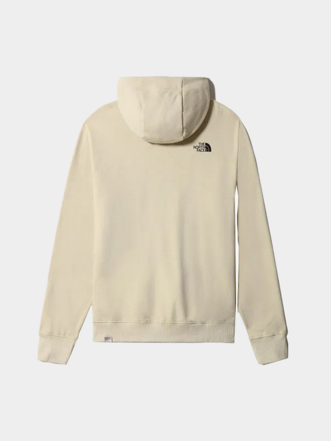 Худі та світшоти The North Face Circadian модель NF0A55GP3X41 Худі та світшоти The North Face Circadian модель NF0A55GP3X41 Фото