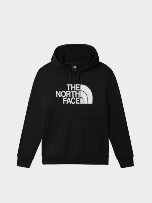 Худі та світшоти The North Face Exploration Pullover Fleece Heren модель NF0A5GB7JK31 Фото