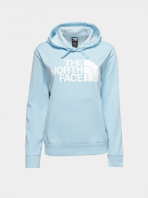 Худі та світшоти The North Face Exploration Pullover Fleece Heren модель NF0A5GB74611 Фото