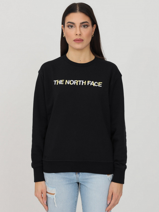 Худі та світшоти The North Face Crew Graphic Ph 2 модель NF0A5IFWJK31 Фото