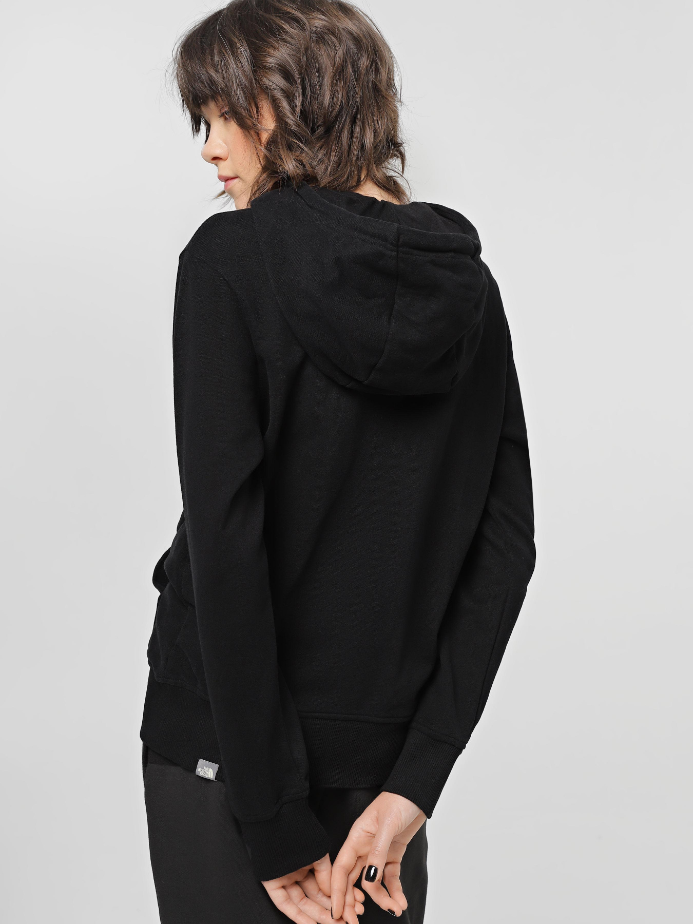 Худі та світшоти The North Face Graphic модель NF0A7QZTJK31 Фото