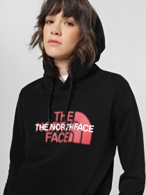 Худі та світшоти The North Face Graphic модель NF0A7QZTJK31 Фото