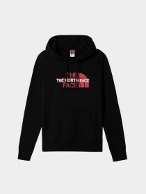Худі та світшоти The North Face Graphic модель NF0A7QZTJK31 Фото