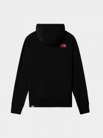Худі та світшоти The North Face Graphic модель NF0A7QZTJK31 Фото