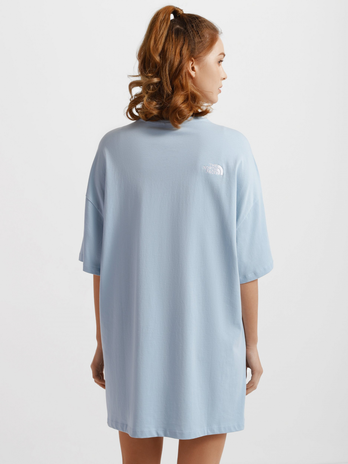 Сукні The North Face модель NF0A55AP3R31 Фото