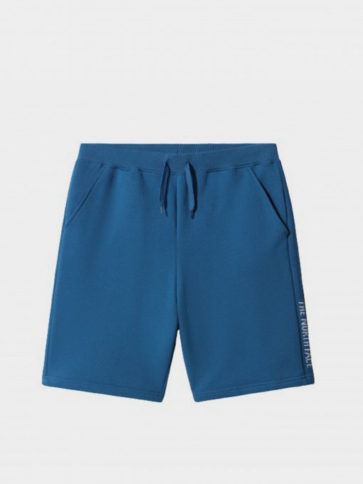Шорти The North Face Zumu модель NF0A7SXFM191 Фото