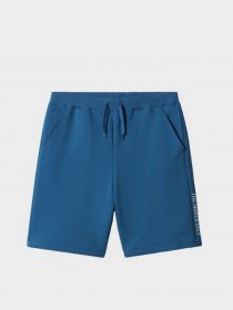 Шорти The North Face Zumu модель NF0A7SXFM191 Фото