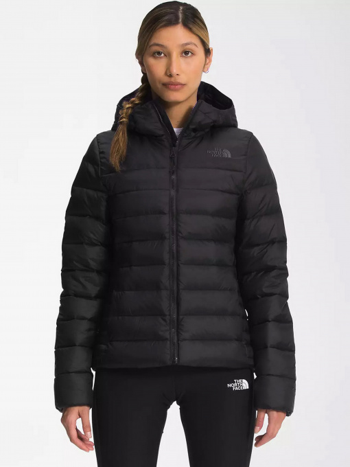 Куртки та дублянки The North Face Aconcagua модель NF0A5GM53BP1 Фото