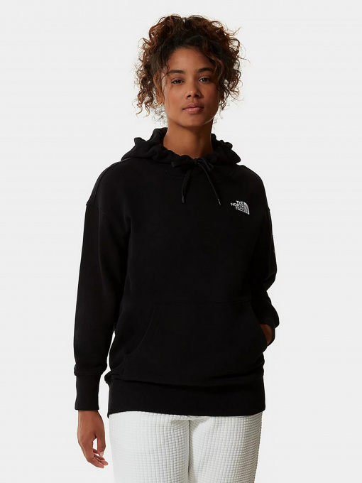 Худі та світшоти The North Face Galahm Graphic модель NF0A7R28JK31 Фото