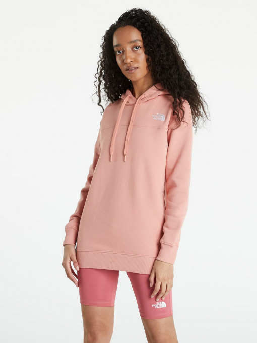 Худі та світшоти The North Face Zumu модель NF0A491PHCZ1 Фото
