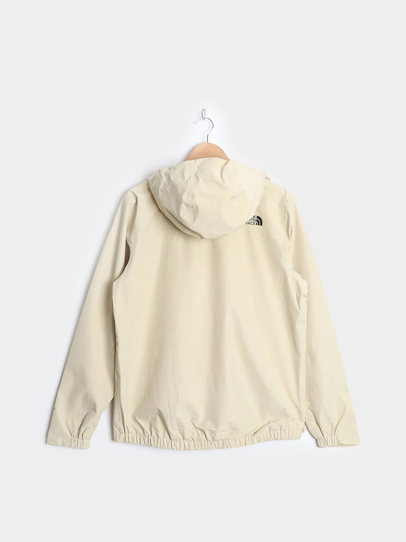 Куртки та дублянки The North Face Waterproof Fanorak модель NF0A558H3X41 Фото