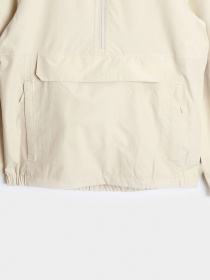 Куртки та дублянки The North Face Waterproof Fanorak модель NF0A558H3X41 Фото