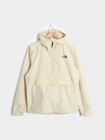Куртки та дублянки The North Face Waterproof Fanorak модель NF0A558H3X41 Фото