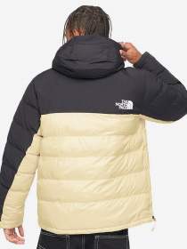 Куртки та дублянки The North Face Himalayan Insulated модель NF0A7WZY3X41 Фото
