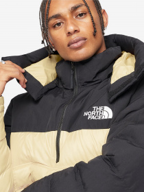 Куртки та дублянки The North Face Himalayan Insulated модель NF0A7WZY3X41 Фото