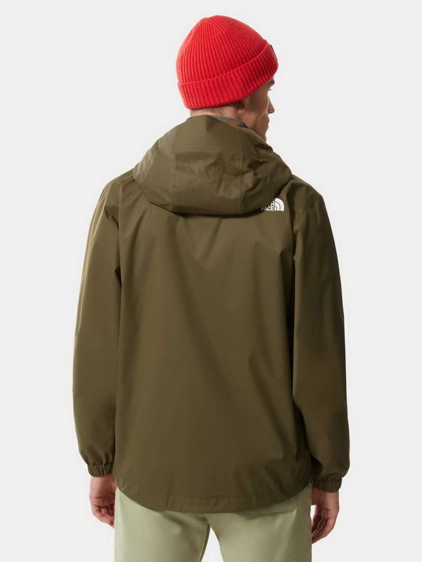 Куртки та дублянки The North Face Quest модель NF00A8AZUXE1 Куртки та дублянки The North Face Quest модель NF00A8AZUXE1 Фото