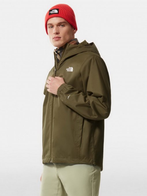 Куртки та дублянки The North Face Quest модель NF00A8AZUXE1 Фото