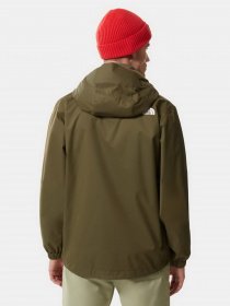 Куртки та дублянки The North Face Quest модель NF00A8AZUXE1 Фото