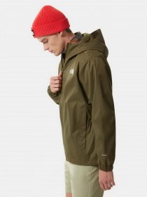 Куртки та дублянки The North Face Quest модель NF00A8AZUXE1 Фото