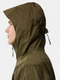 Куртки та дублянки The North Face Quest модель NF00A8AZUXE1 Фото