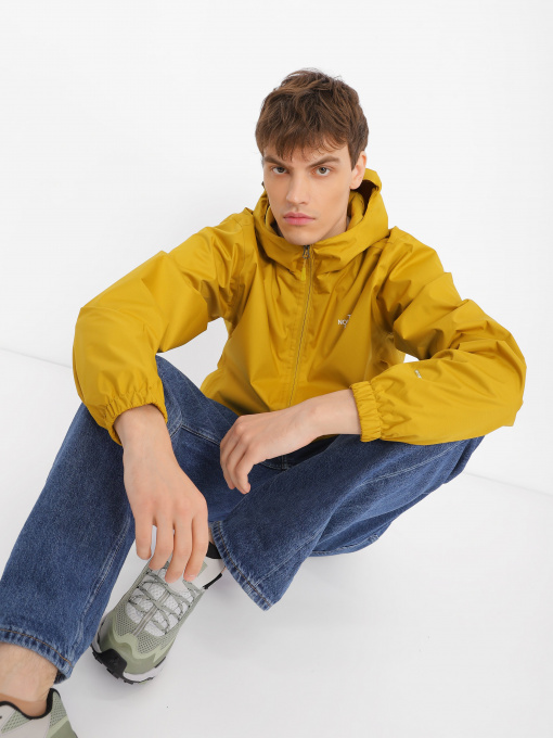 Куртки та дублянки The North Face  Quest модель NF00A8AZ76S1 Фото