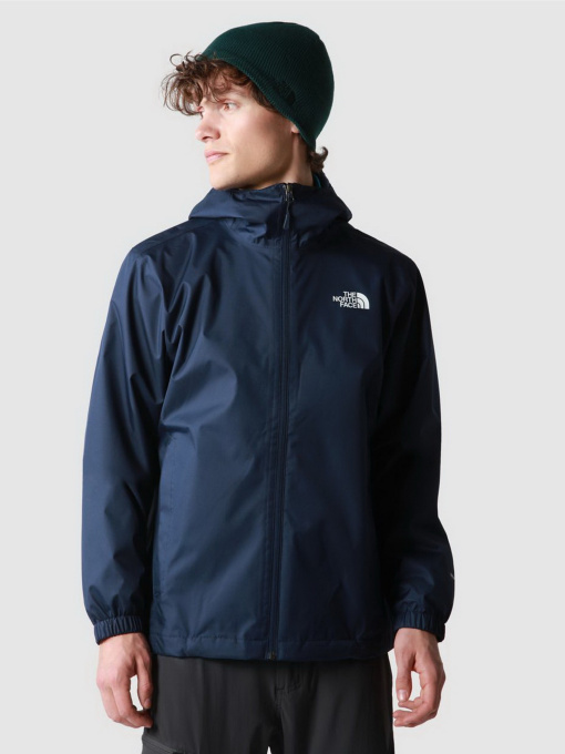 Куртки и дубленки The North Face Quest модель NF00A8AZ8K21 Фото