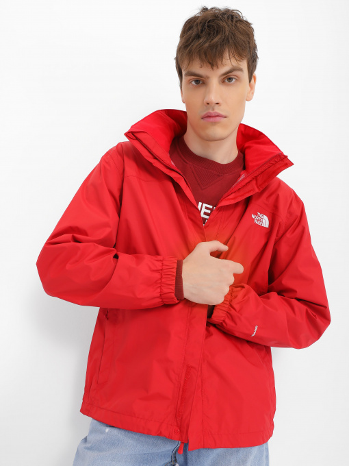 Куртки та дублянки The North Face Resolve модель NF00AR9T8XX1 Фото