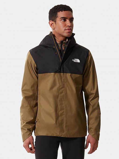 Куртки та дублянки The North Face Quest модель NF0A3YFMWMB1 Фото
