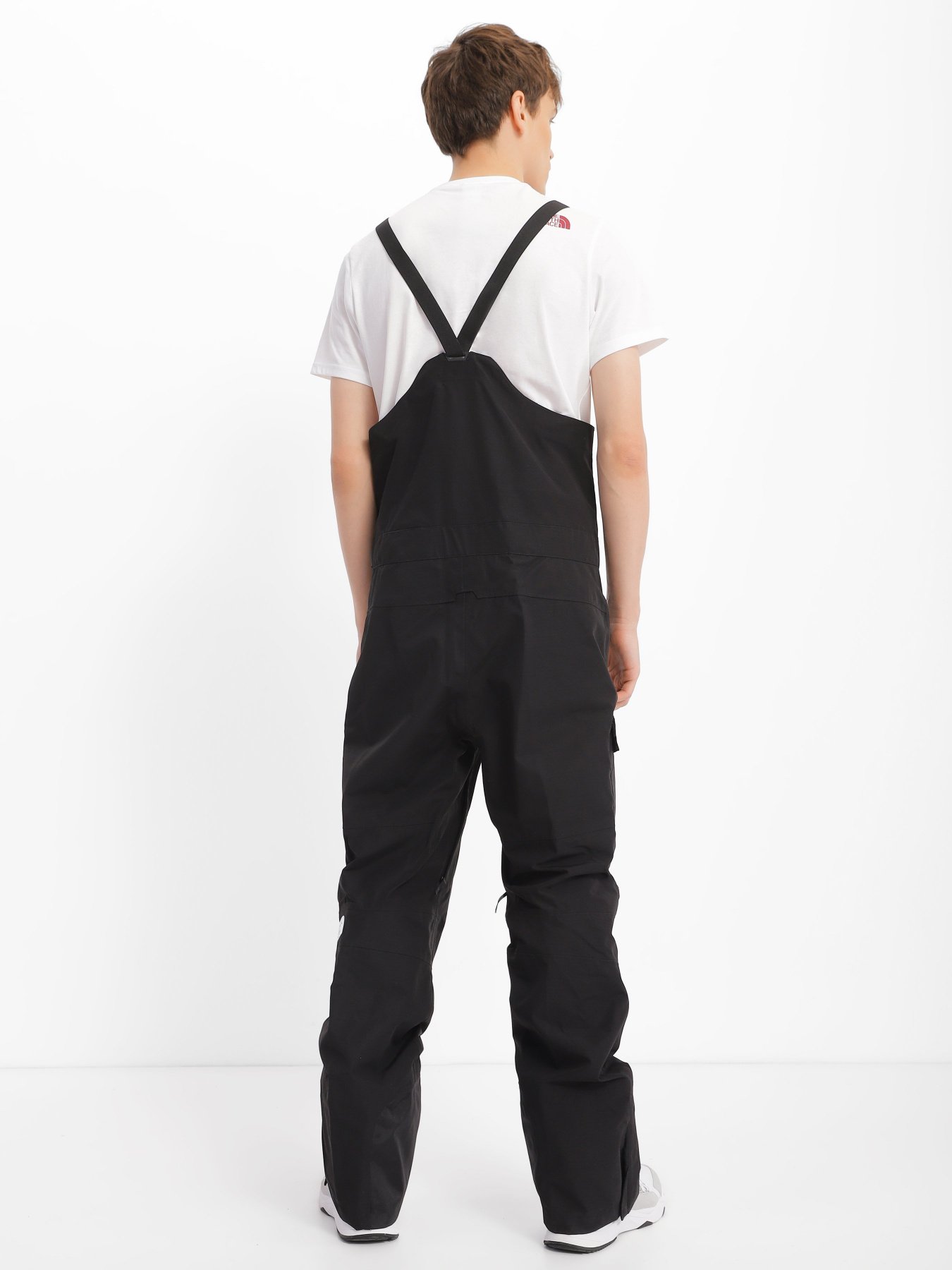 Комбинезоны The North Face M DRAGLINE BIB модель NF0A5ABYJK31 Фото