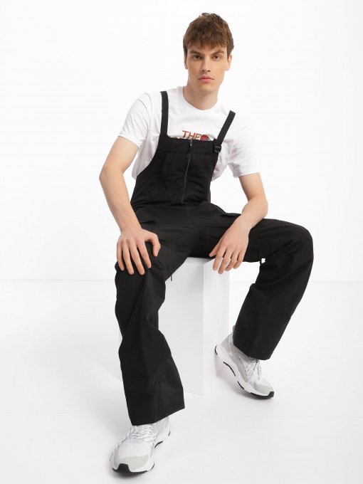 Комбінезони The North Face M DRAGLINE BIB модель NF0A5ABYJK31 Фото