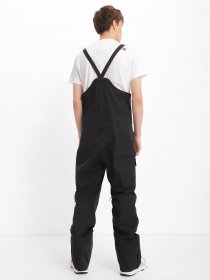 Комбинезоны The North Face M DRAGLINE BIB модель NF0A5ABYJK31 Фото