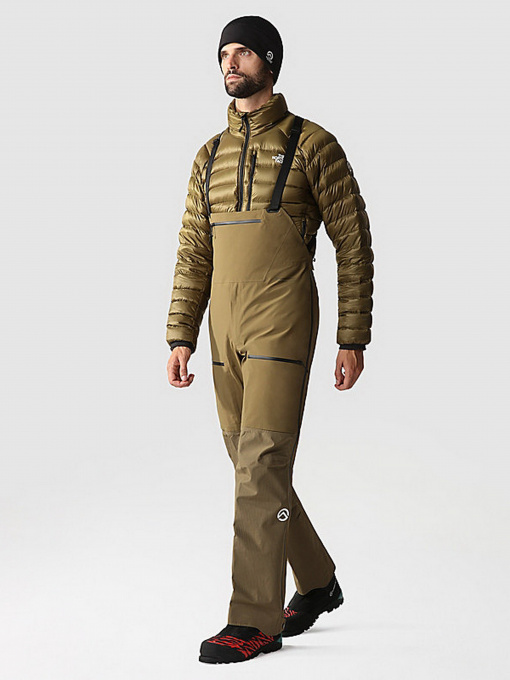 Комбінезони The North Face SUMMIT PUMORI FUTURELIGHT™ модель NF0A82UO37U1 Фото