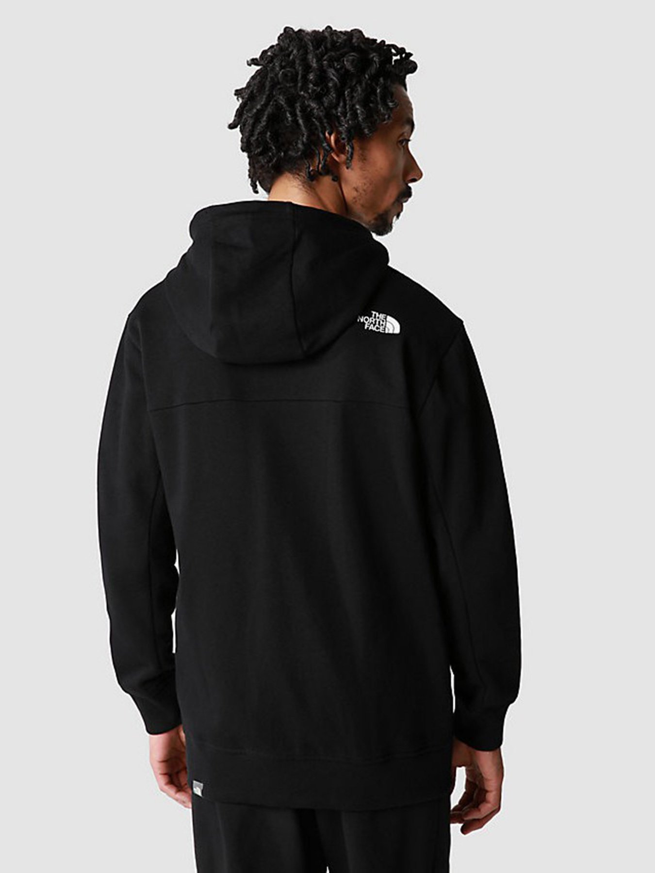 Худі та світшоти The North Face Icon модель NF0A7X1YJK31 Фото
