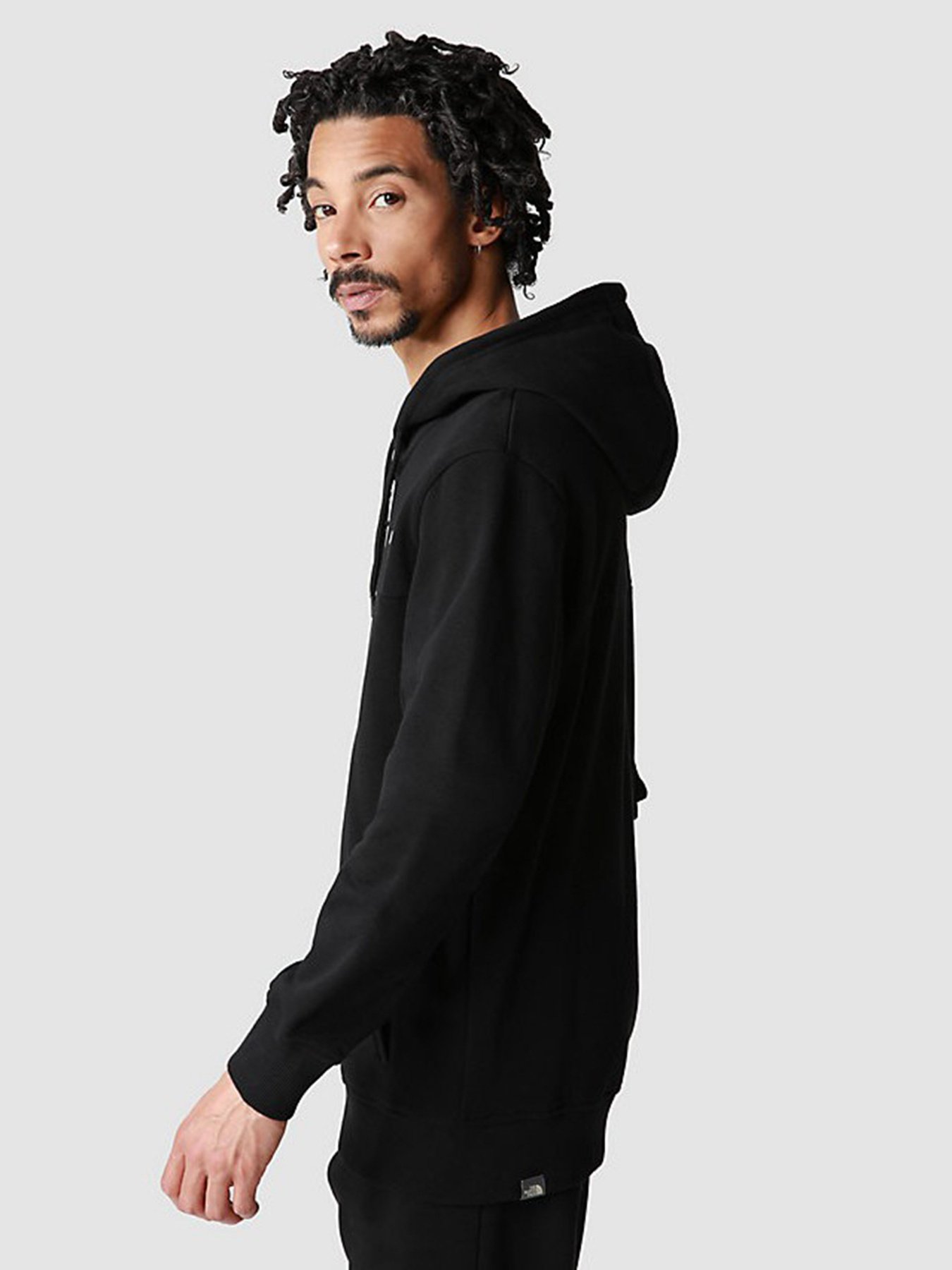 Худі та світшоти The North Face Icon модель NF0A7X1YJK31 Фото