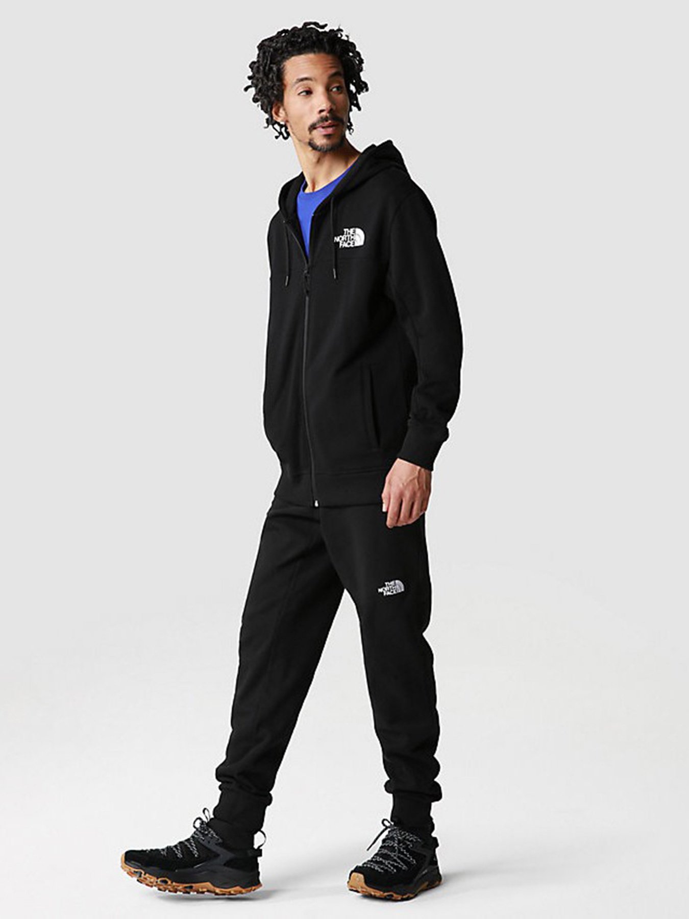 Худі та світшоти The North Face Icon модель NF0A7X1YJK31 Фото