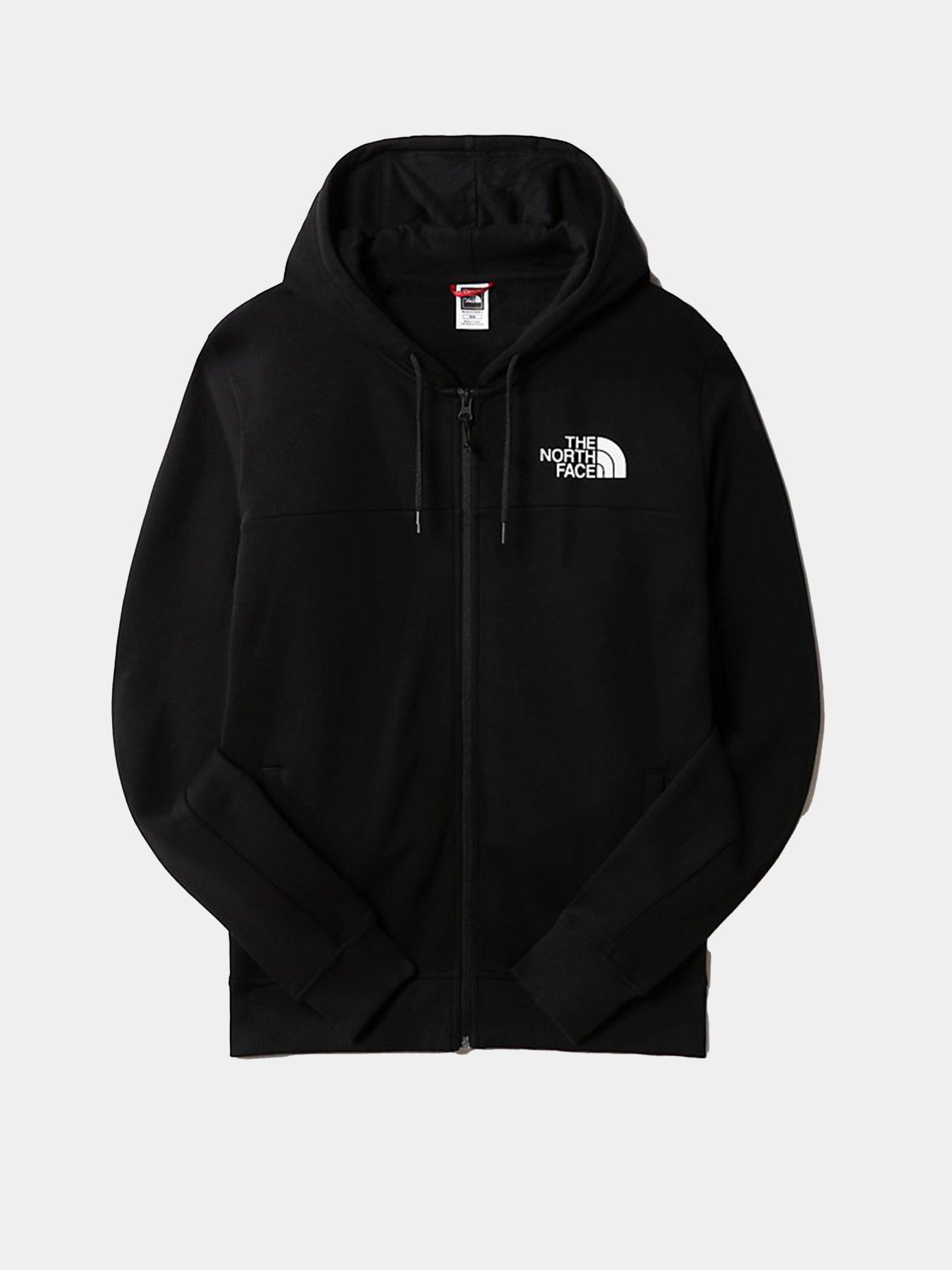 Худі та світшоти The North Face Icon модель NF0A7X1YJK31 Фото