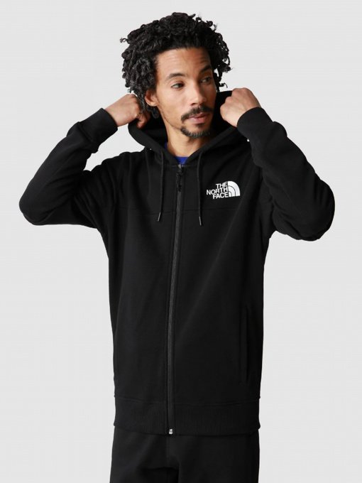 Худи и свитшоты The North Face Icon модель NF0A7X1YJK31 Фото