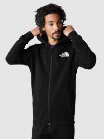 Худі та світшоти The North Face Icon модель NF0A7X1YJK31 Фото