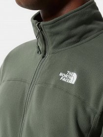 Худі та світшоти The North Face 100 Glacier модель NF0A5IHQNYC1 Фото